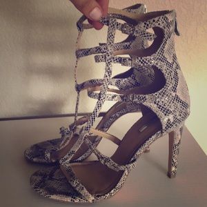 BCBG Generation Heels